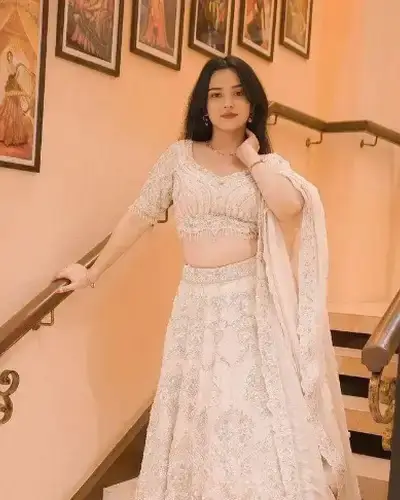Escort Service In Shaikpet